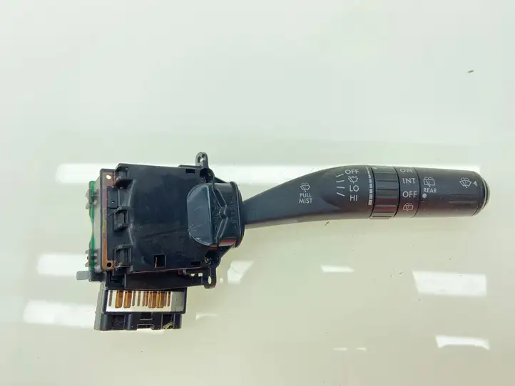 Subaru Outback (2007 - 2009) 83114AG030 Переключатель стеклоочистителей — фото 1