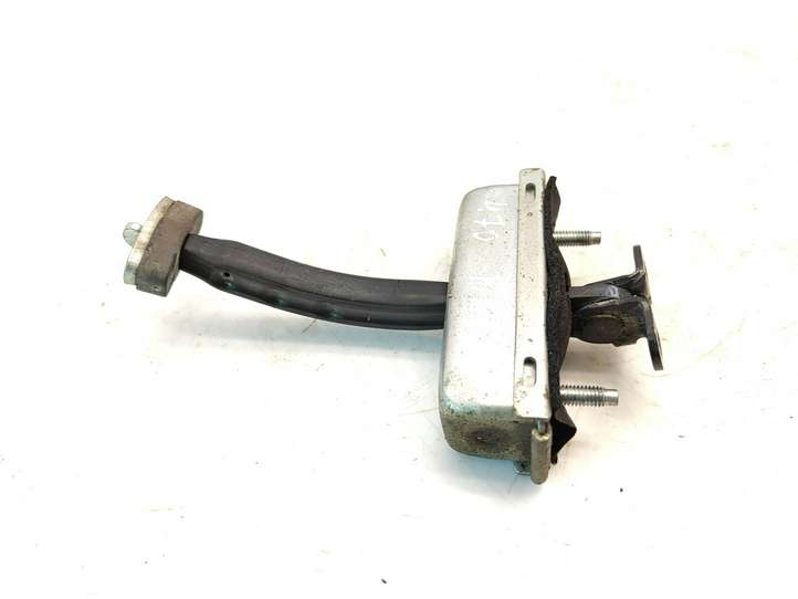 Jaguar XJ X350 (2003 - 2009)  2W93F23552AH Ограничитель открывания передней двери
