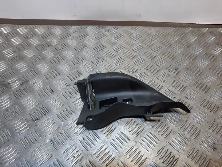 Audi A3/S3 8V (2012 - 2016) 8V4857792B Накладка ремня безопасности — фото 1