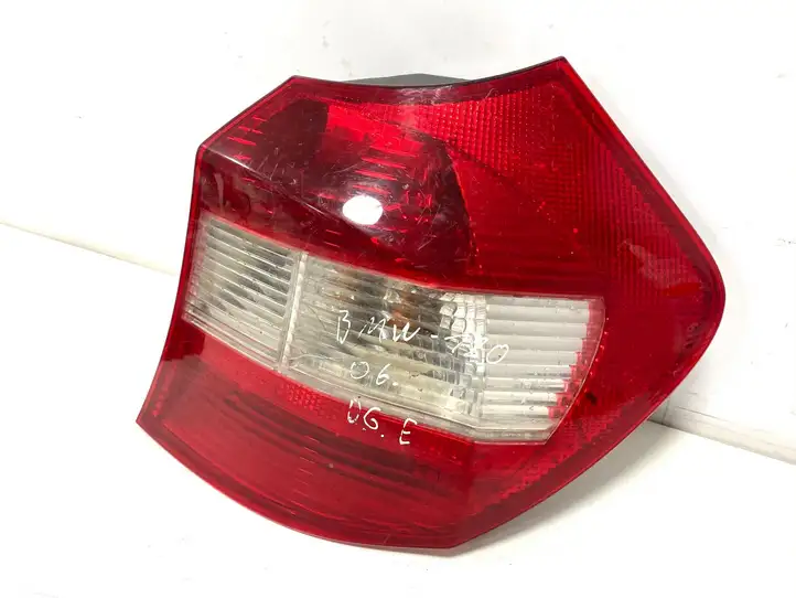BMW 1 E81 E87 (2004 - 2011) 6924502 Задний фонарь в кузове — фото 9
