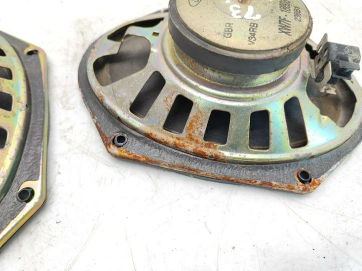 Ford Focus (1998 - 2004)  XW7F18808AB Громкоговоритель (громкоговорители) в задних дверях