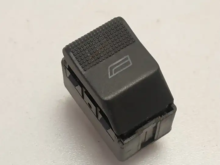Seat Cordoba (6L) (2002 - 2009) 6H0959855A Блок кнопок стеклоподъемников — фото 1