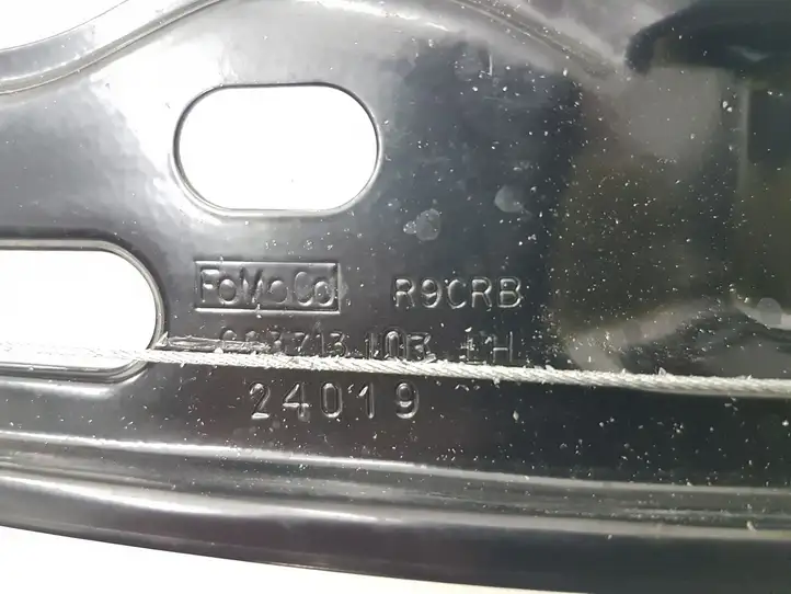 Ford Fusion II (2013 - ) HS73F23201AC Электростеклоподъемник передний (комплект) — фото 4
