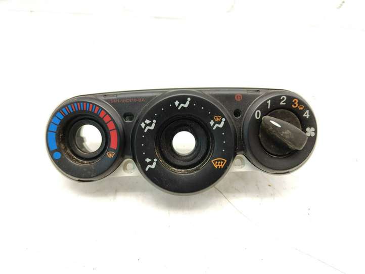 Ford Focus (1998 - 2004)  98AB18C419 Блок управления кондиционера воздуха / климата/ печки (в салоне)
