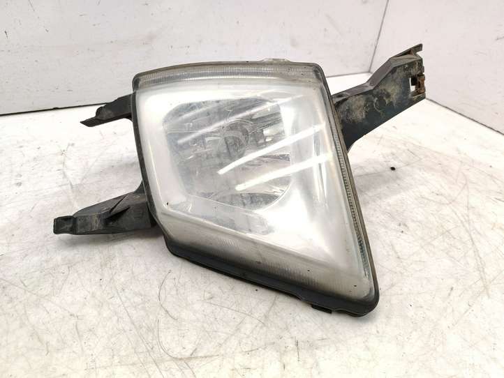 Peugeot 407 (2004 - 2011)  9641945680 Передняя противотуманная фара