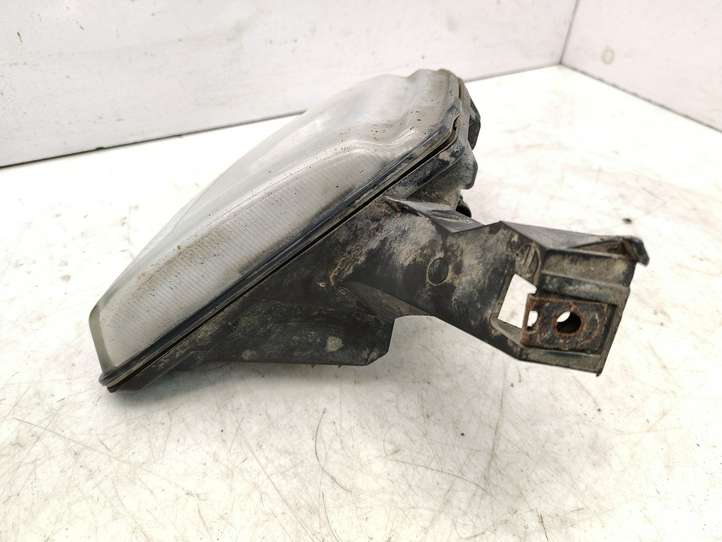 Peugeot 407 (2004 - 2011)  9641945680 Передняя противотуманная фара