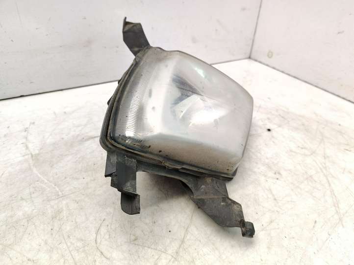 Peugeot 407 (2004 - 2011)  9641945680 Передняя противотуманная фара