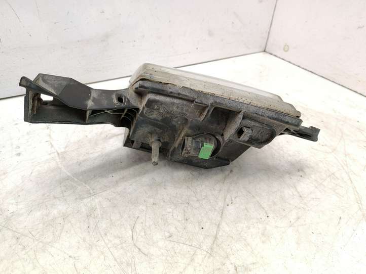 Peugeot 407 (2004 - 2011)  9641945680 Передняя противотуманная фара