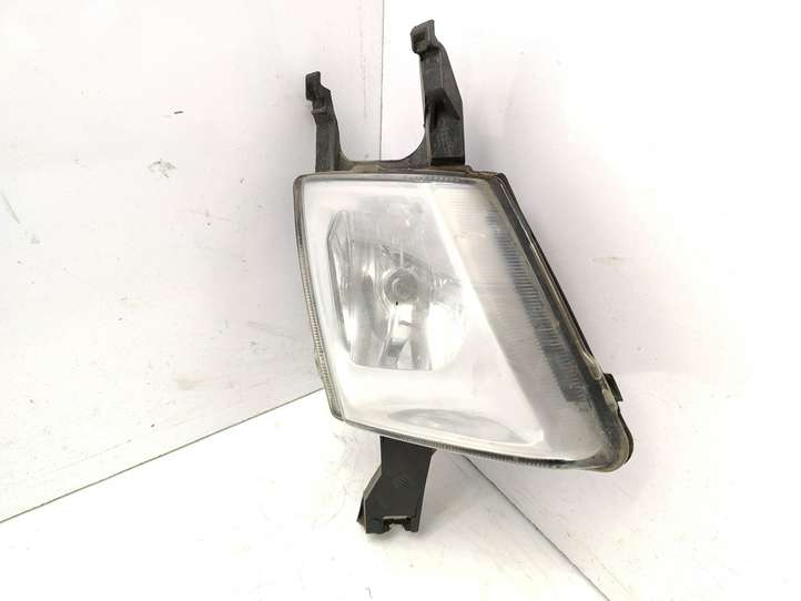 Peugeot 407 (2004 - 2011)  9641945480 Передняя противотуманная фара