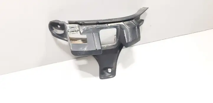 Peugeot 307 CC (2001 - 2005) 9643353980 Кронштейн заднего бампера — фото 3