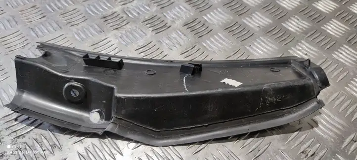 Mercedes-Benz GL X166 (2013 - 2019) A1666900264 Прочая отделка багажника — фото 3