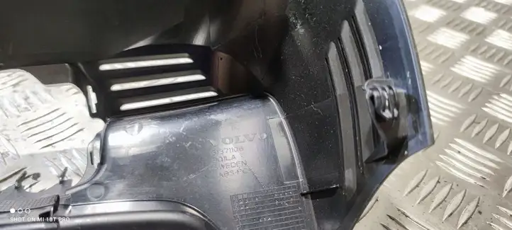 Volvo XC90 (2014 - 2019) 31371106 Прочие детали салона — фото 2
