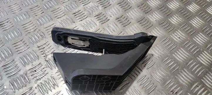 Mercedes-Benz GLC X253/C253 (2015 - ) A2533000104 Педаль акселератора — фото 4