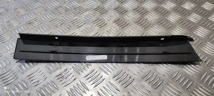Mercedes-Benz GL X166 (2013 - 2019) A1666700187 Прочие внешние детали — фото 4
