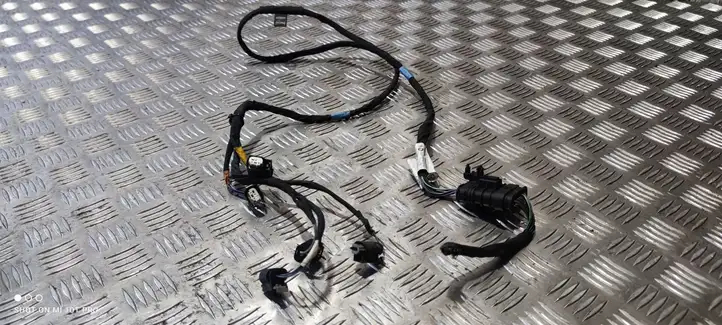 Mercedes-Benz GL X166 (2013 - 2019) A1664400333 Прочая электропроводка — фото 3