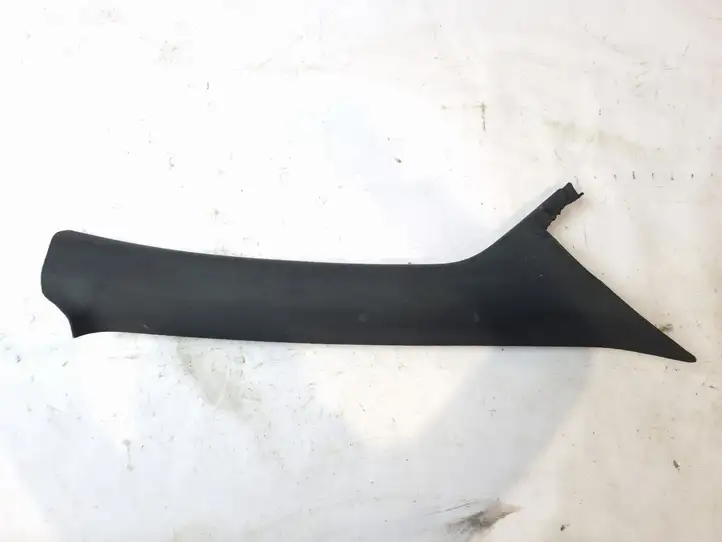 Audi A6 Allroad C6 (2006 - 2008) 4F0867234F Обшивка стойки A — фото 1