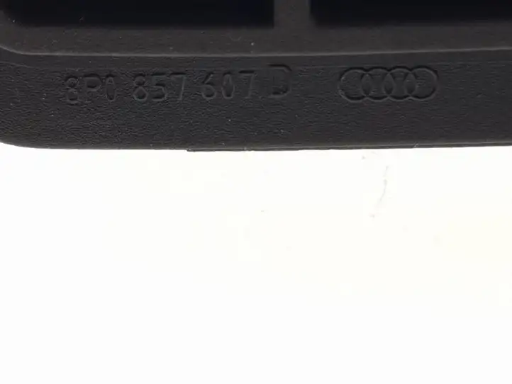 Audi A6 Allroad C6 (2006 - 2008) 8P0857607D Потолочная ручка задняя — фото 4