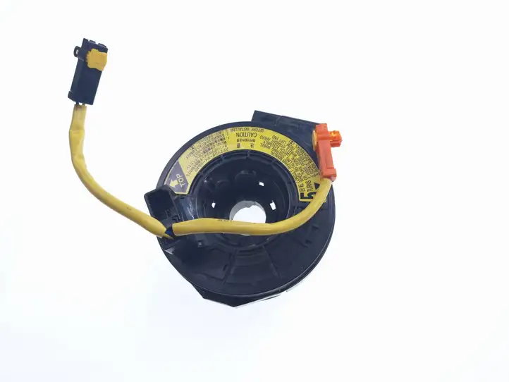 Toyota Avensis T250 (2006 - 2009) NHH0225 Контактное кольцо SRS — фото 1