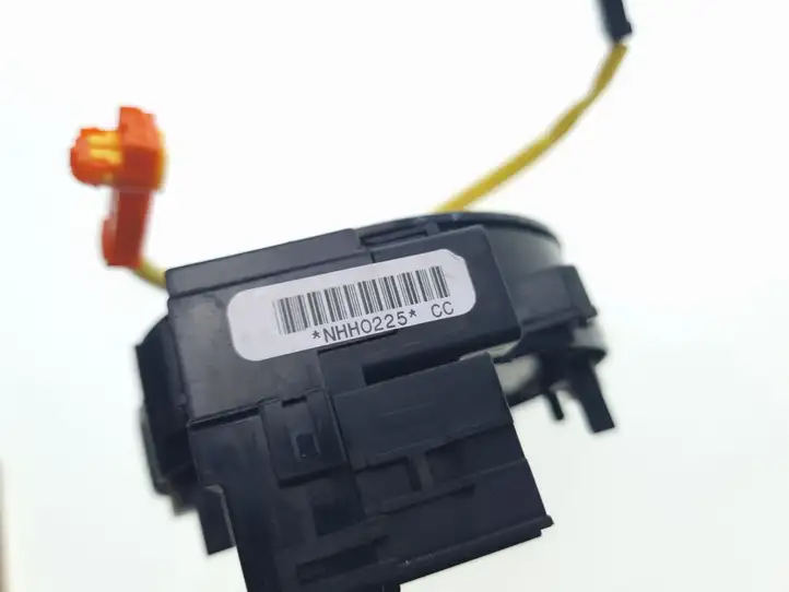Toyota Avensis T250 (2006 - 2009) NHH0225 Контактное кольцо SRS — фото 2