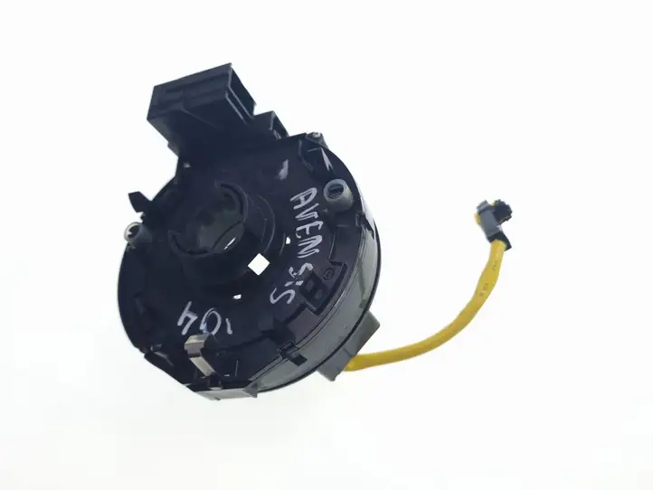 Toyota Avensis T250 (2006 - 2009) NHH0225 Контактное кольцо SRS — фото 3