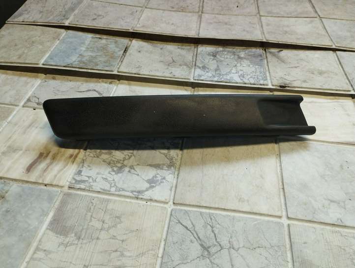 Volkswagen PASSAT B6 (2005 - 2010)  3C0807646 Молдинг переднего бампера