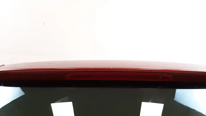 Volkswagen Golf VII (2013 - 2019) Крышка багажника — фото 9