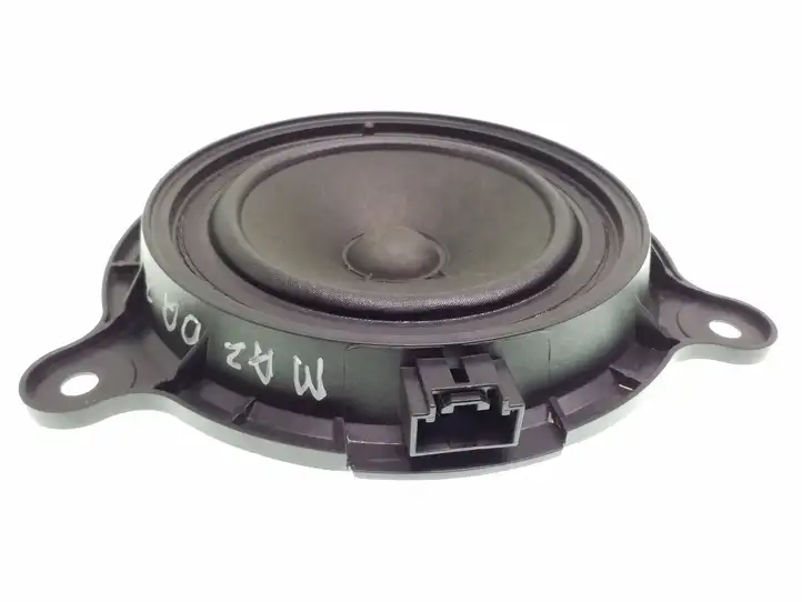 Mazda 3 II (2013 - 2017) GHR166960 Динамики задних дверей — фото 2