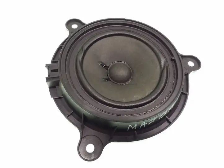 Mazda 3 II (2013 - 2017) GHR166960 Динамики задних дверей — фото 2