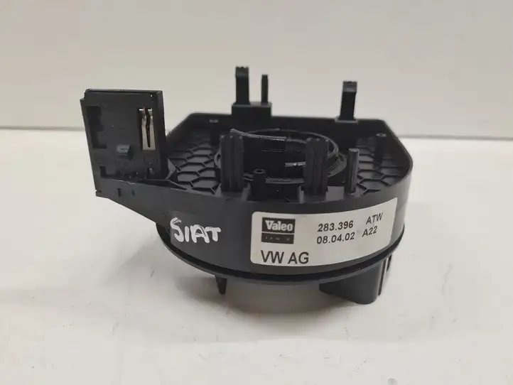 Seat Ibiza III (6L) (2002 - 2008) 283396 Контактное кольцо SRS — фото 1