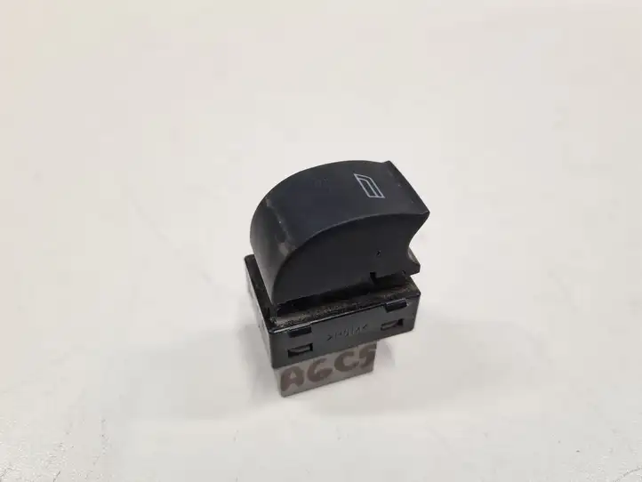 Audi A6 S6 C5 4B (1997 - 2001) 4B0959855 Кнопка стеклоподъемников — фото 1