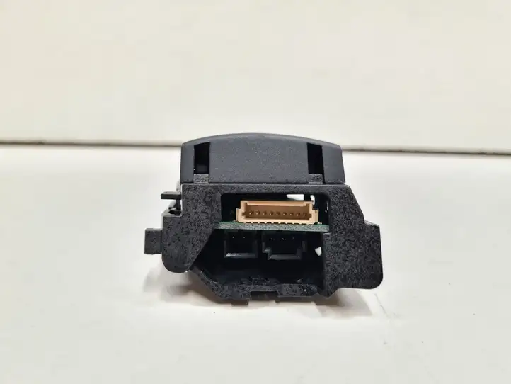 Audi A6 S6 C6 4F (2004 - 2008) 4F0951527 Кнопки на рулевом колесе — фото 2