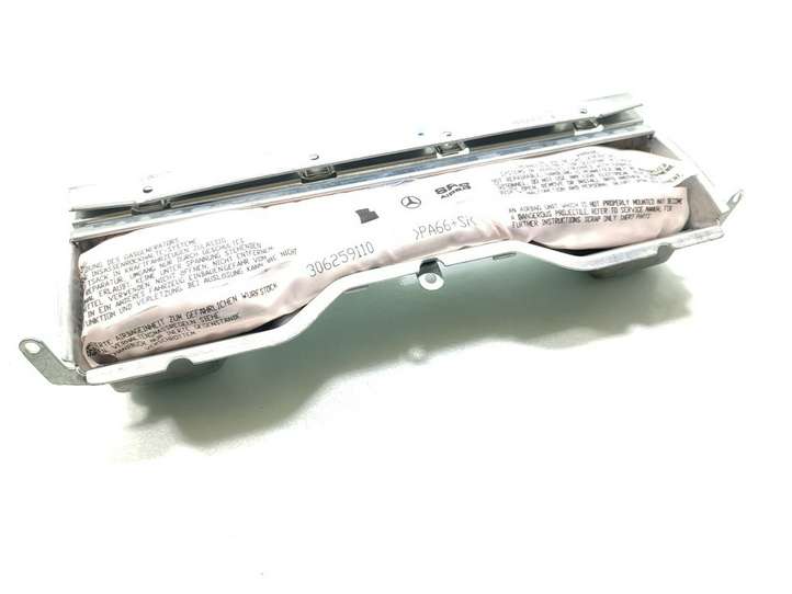 Mercedes-Benz C W204 (2007 - 2014)  2048602002 Подушка безопастности колен