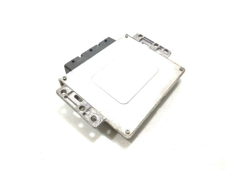 Citroen C3 (2002 - 2009)  9649673480 Блок управления двигателя