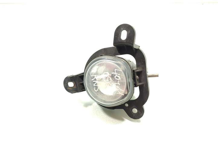 Alfa Romeo MiTo (2008 - 2016)  00505085940 Передняя противотуманная фара