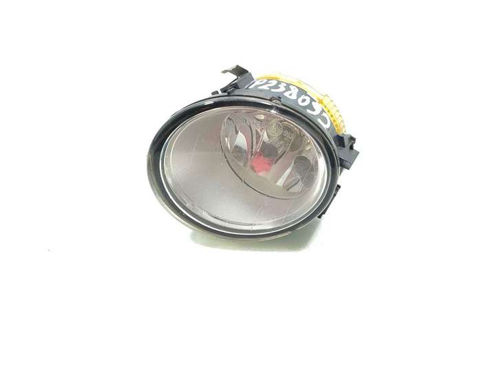 Ford S-Max (2006 - 2010)  6121-15K202-A Передняя противотуманная фара