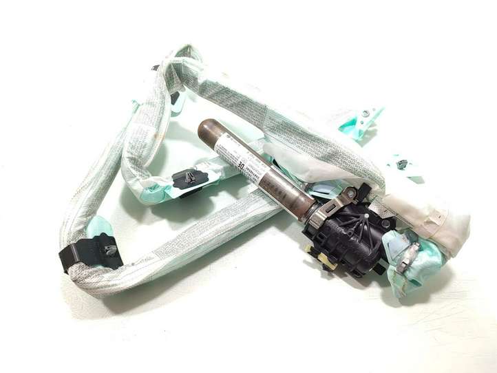 Volkswagen PASSAT B7 (2011 - 2014)  3C0880742G Звукоизоляция крыши