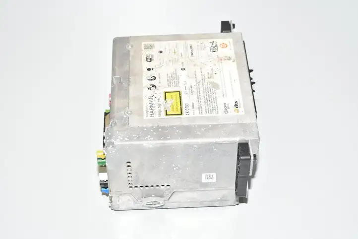 BMW M6 F06/F12/F13 (2012 - 2018) 65129383069 Блок навигации GPS — фото 2