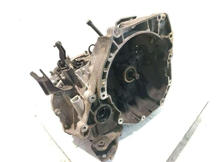 Nissan Note (E12) (2014 - 2018)  JH3-328 Механическая коробка передач, 5 передач