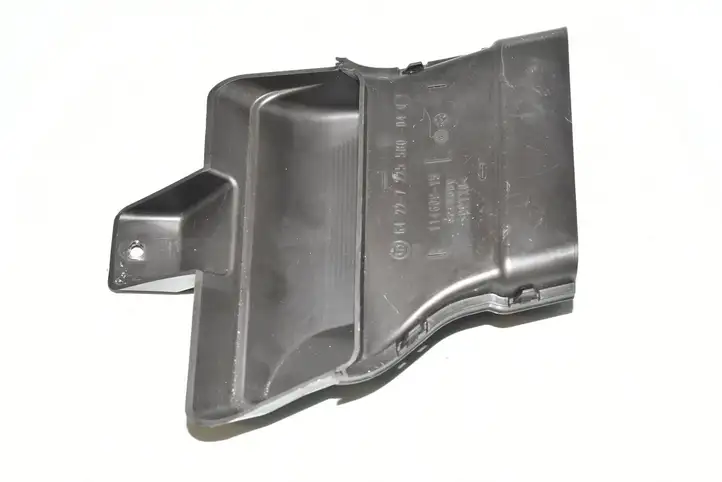 BMW M6 F06/F12/F13 (2012 - 2018) 7225580 Воздуховоды системы отопления/климатики — фото 1