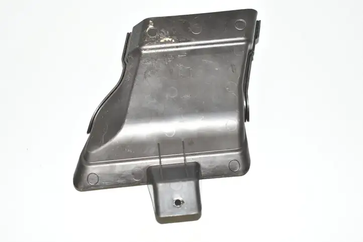 BMW M6 F06/F12/F13 (2012 - 2018) 7225580 Воздуховоды системы отопления/климатики — фото 2