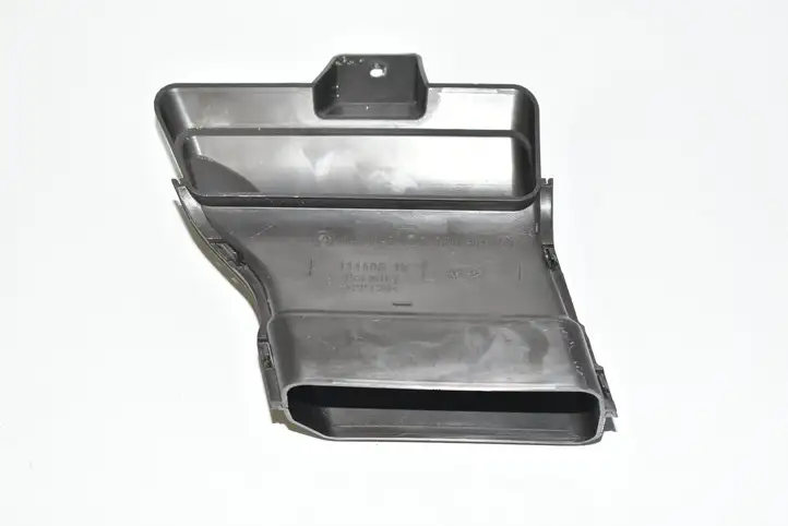 BMW M6 F06/F12/F13 (2012 - 2018) 7225580 Воздуховоды системы отопления/климатики — фото 3