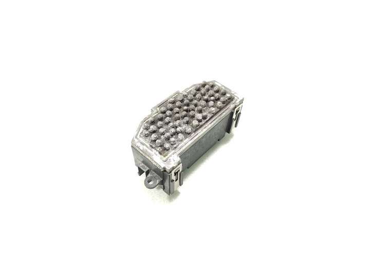 Audi A5 (2007 - 2011)  8K0820521 Реостат вентилятора печки