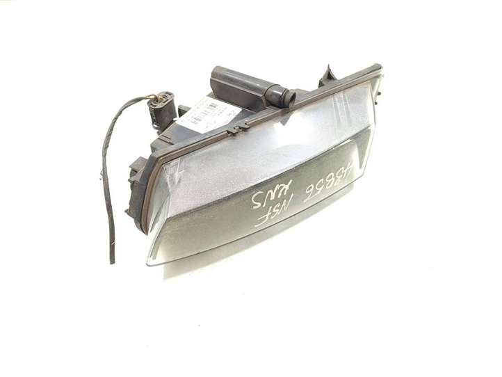 BMW 1 E81 E87 (2004 - 2011)  7181287 Передняя противотуманная фара