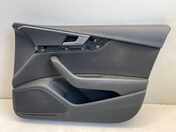 Audi A4 S4 B9 (2015 - 2019) 8W0867118 Обшивка передней двери — фото 1