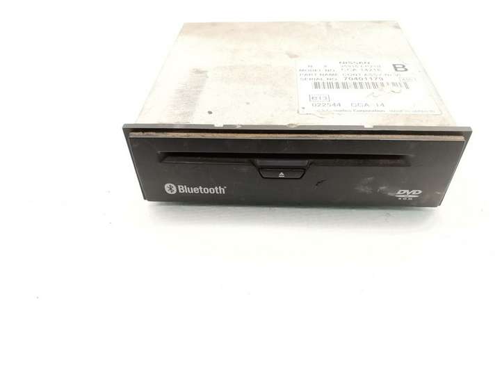 Nissan Pathfinder R51 (2005 - 2012)  25915-EP21B Считывающее устройство CD/DVD навигации (GPS)
