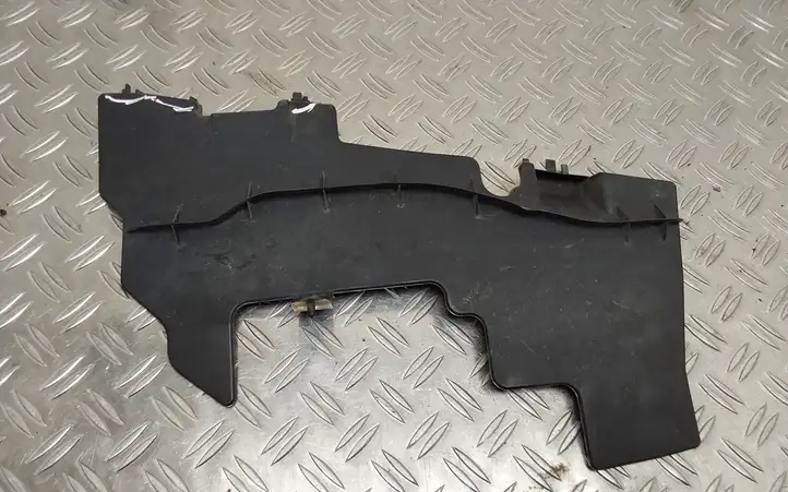 Toyota Avensis T270 (2009 - 2012) 5329305070 Дефлектор воздуха — фото 4