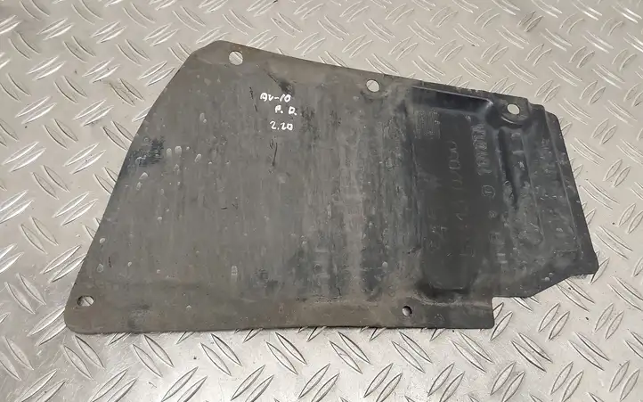 Toyota Avensis T270 (2009 - 2012) 5144302050 Защита двигателя — фото 1