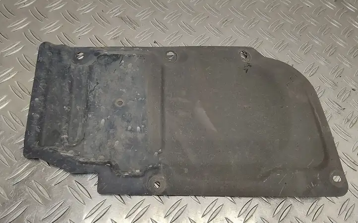 Toyota Avensis T270 (2009 - 2012) 5144302050 Защита двигателя — фото 2