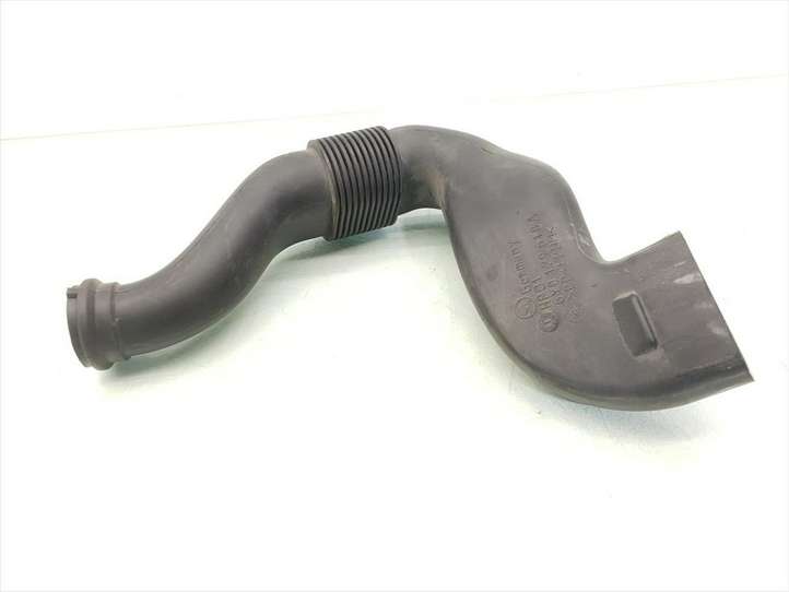 Volkswagen Polo (2005 - 2009)  6Y0129618A Деталь (детали) канала забора воздуха
