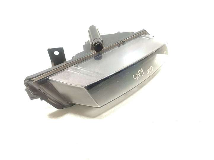 BMW 1 E81 E87 (2004 - 2011)  1305236323 Передняя противотуманная фара